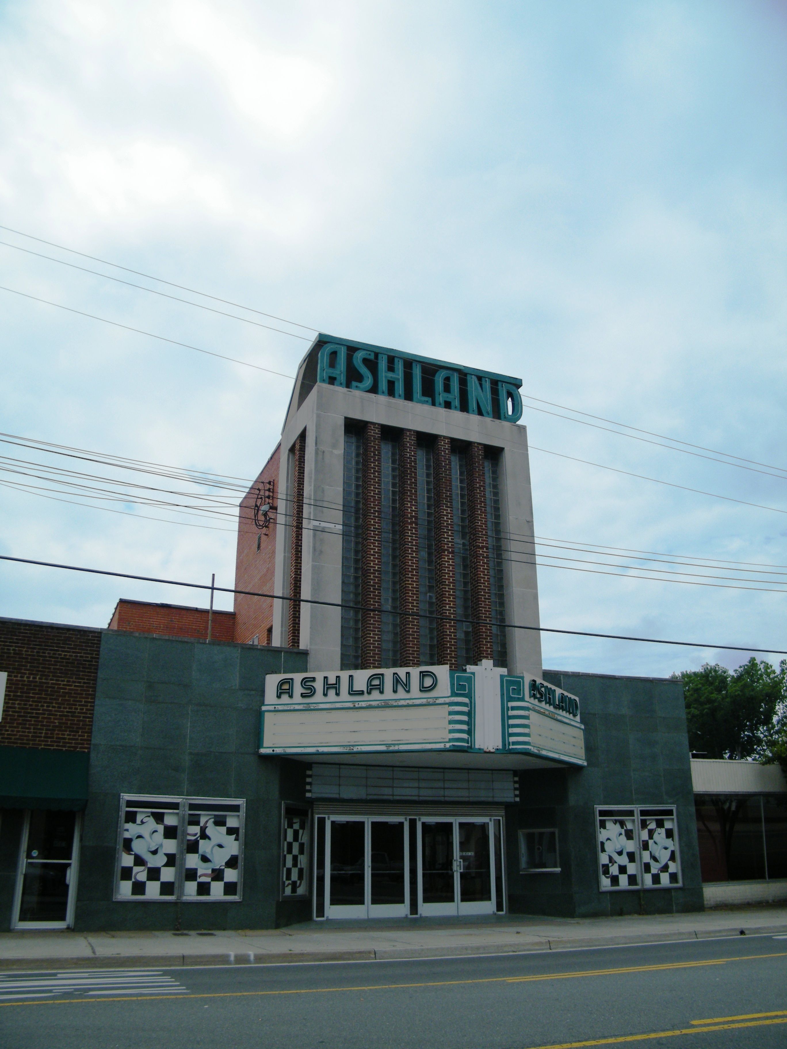 Ashland Theatre